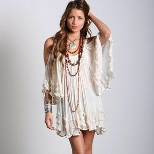 Jen’s Pirate Booty Nena Tunic