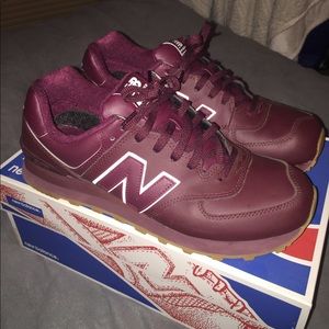 New Balance 574