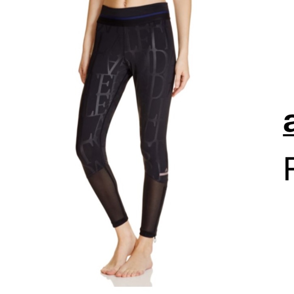 Adidas x Stella McCartney Leggings