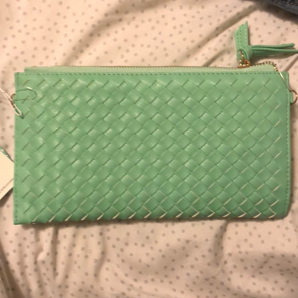 Wristlet