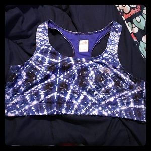 North Face Sportsbra