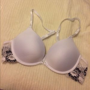 New bra