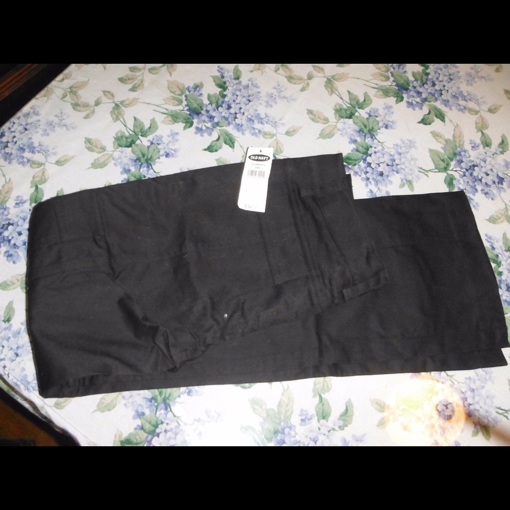 Old Navy stretch jeans