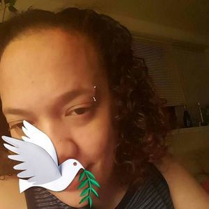 Meet your Posher, Jacinta