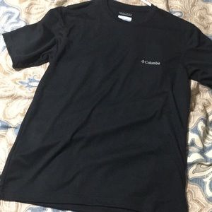 Columbia Omni-Wick Shirt