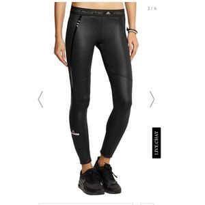 Adidas x Stella McCartney Leggings