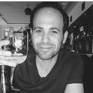 Meet your Posher, Nick