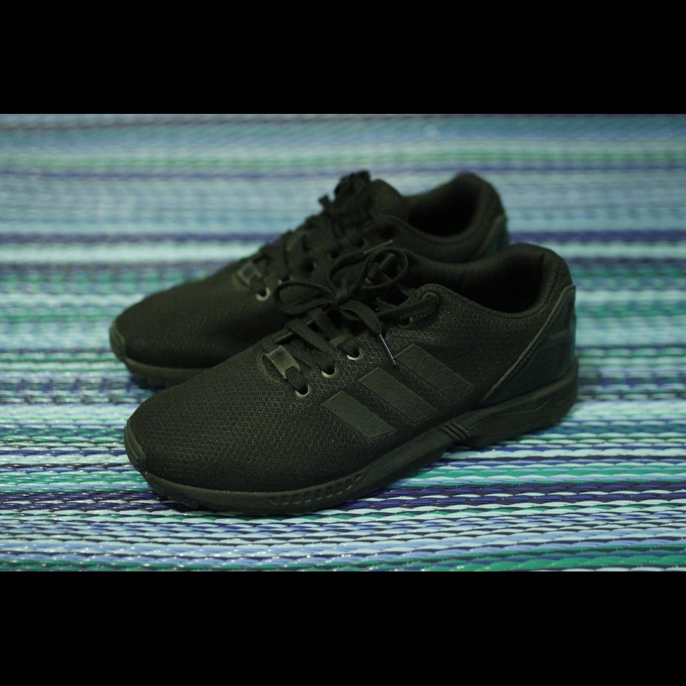 KANYE WEST ZXFLUX SIZE 10