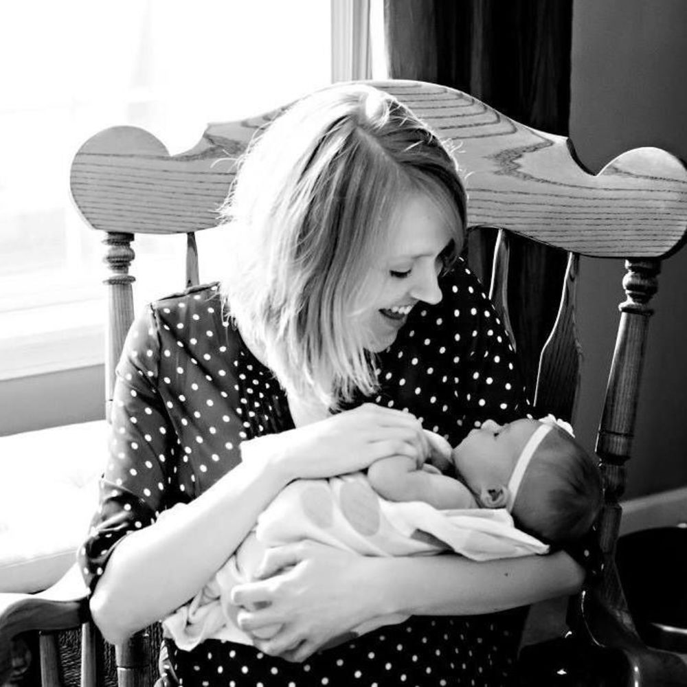 Meet your Posher, Drew