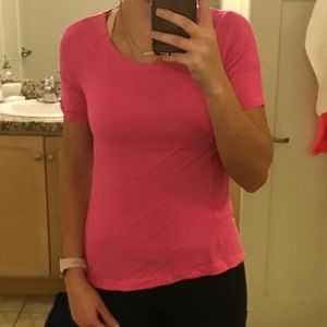 LuluLemon shirt