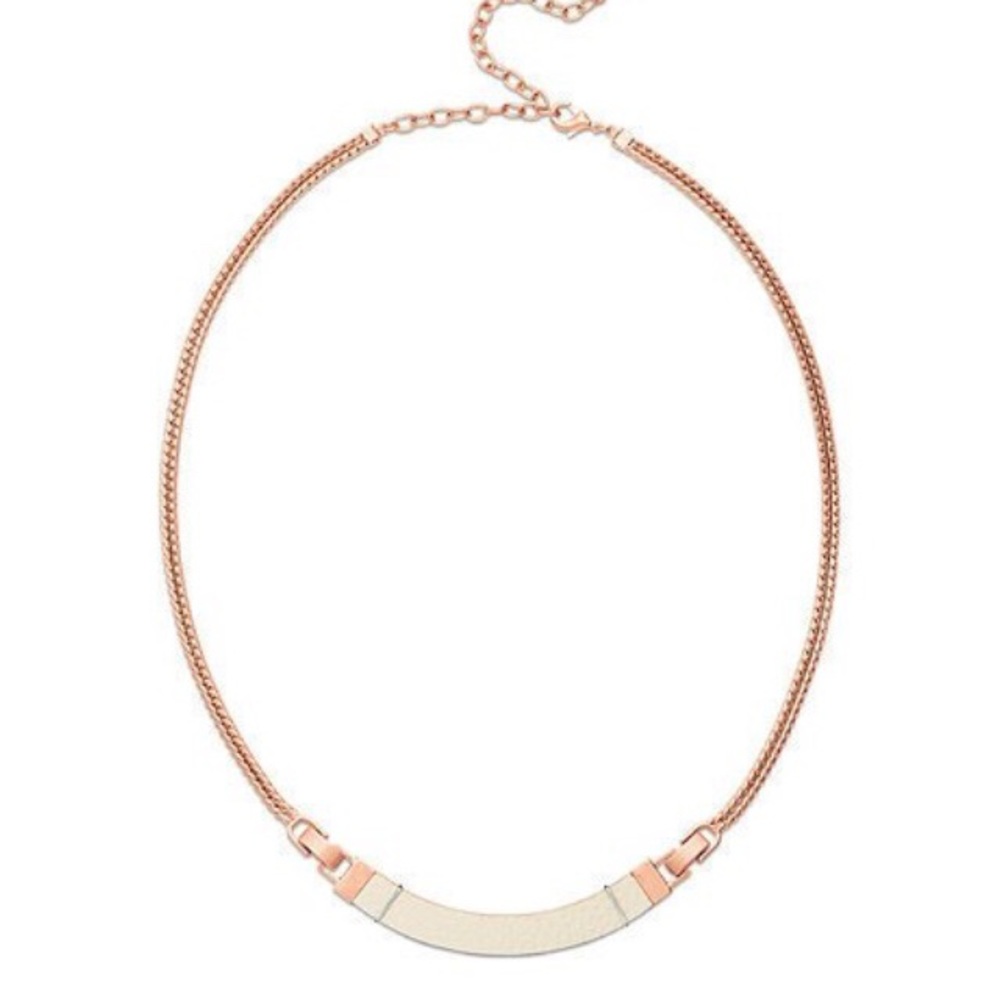 Keep Collective necklace