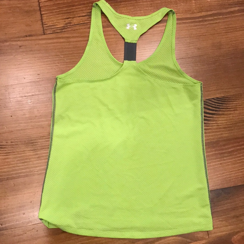 Under Armour RUN Tank
