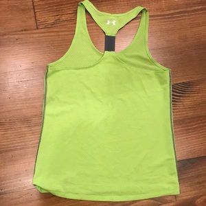 Under Armour RUN Tank