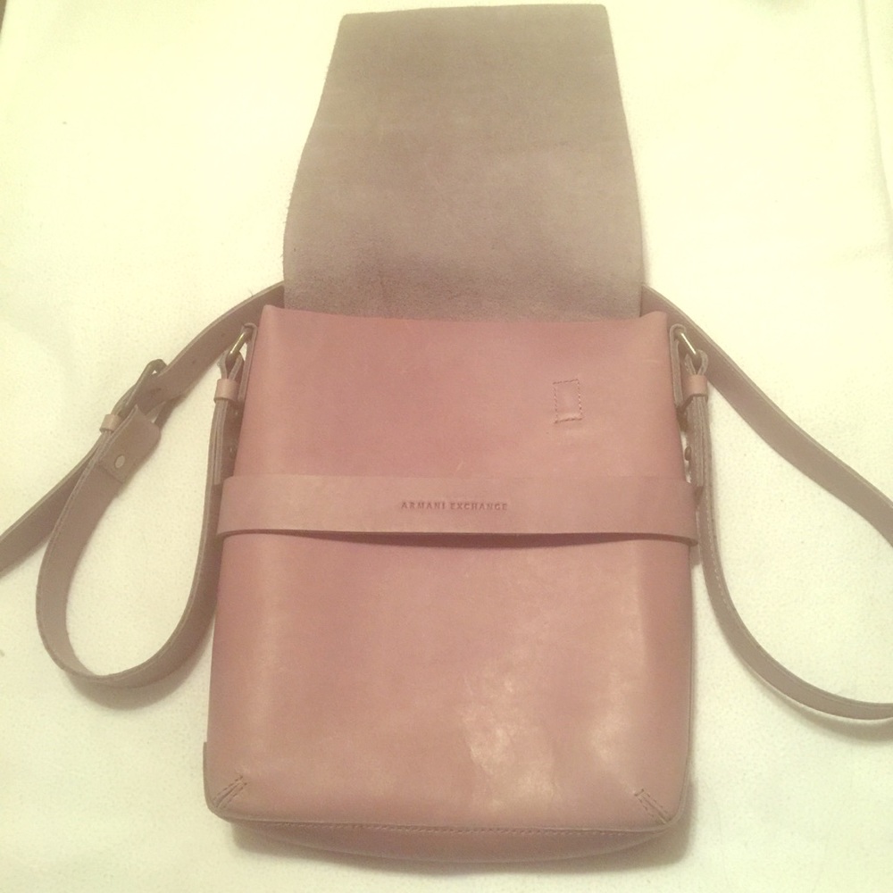 Armani bag