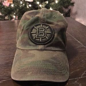 bruins hat 47