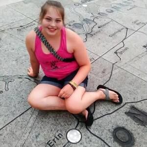 Meet your Posher, Kelli