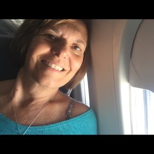 Meet your Posher, Caren