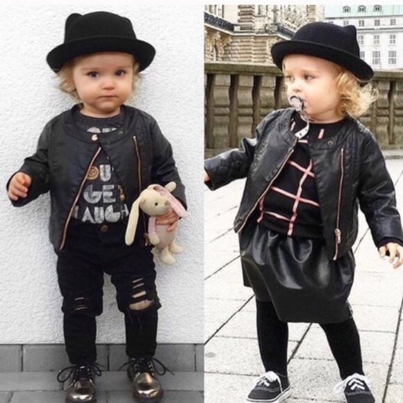 Brand new super cute kitty hat for toddle - Picture 3 of 3