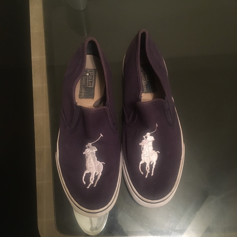 Polo by Ralph Lauren Loafers