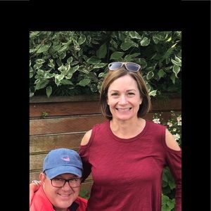 Meet your Posher, Janet