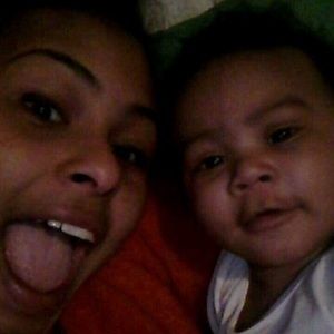 Meet your Posher, Jerrica