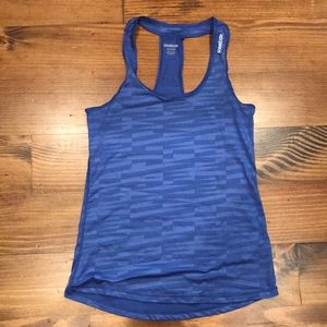 Reebok Workout Tank