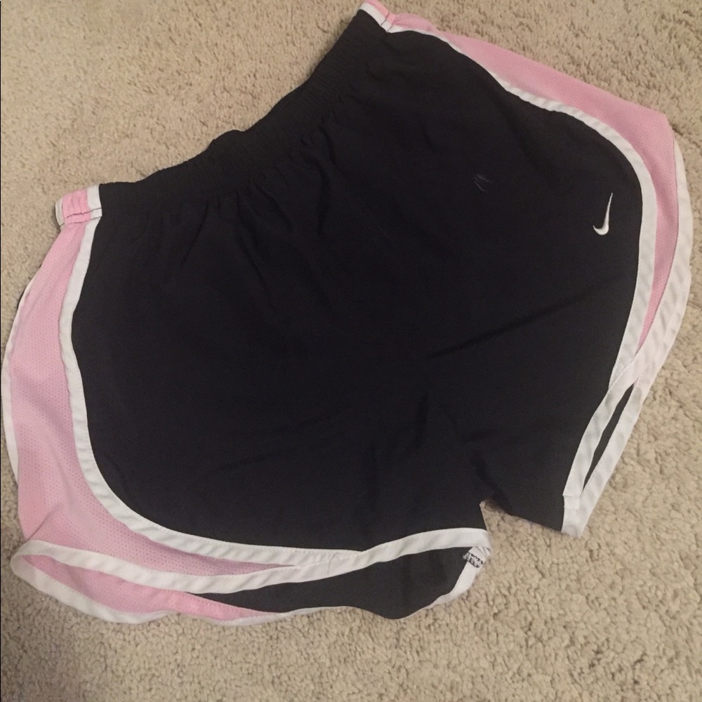 Nike Tempo shorts - small