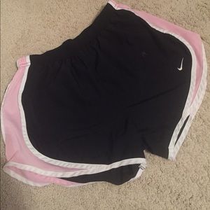 Nike Tempo shorts - small