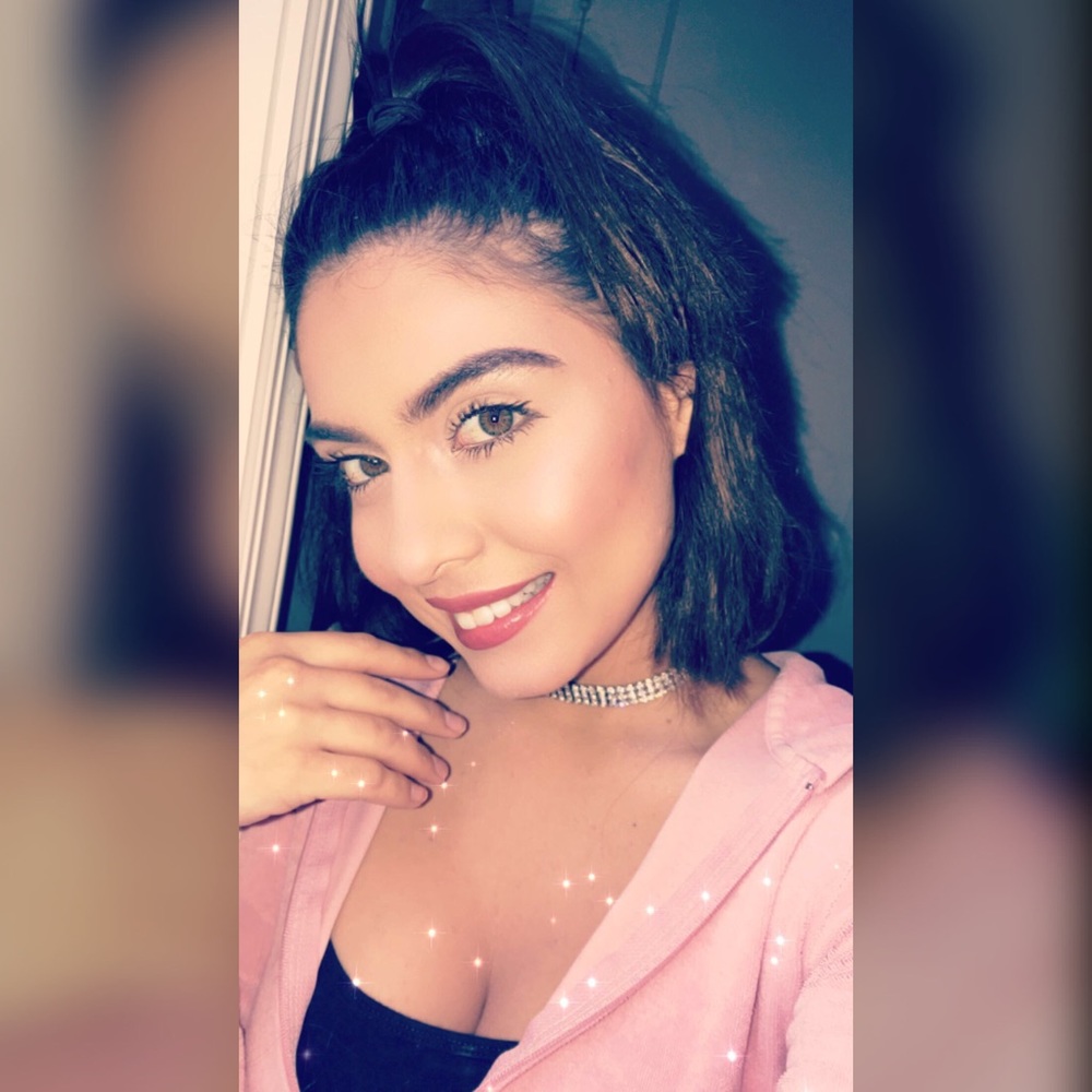 Meet your Posher, Jackie