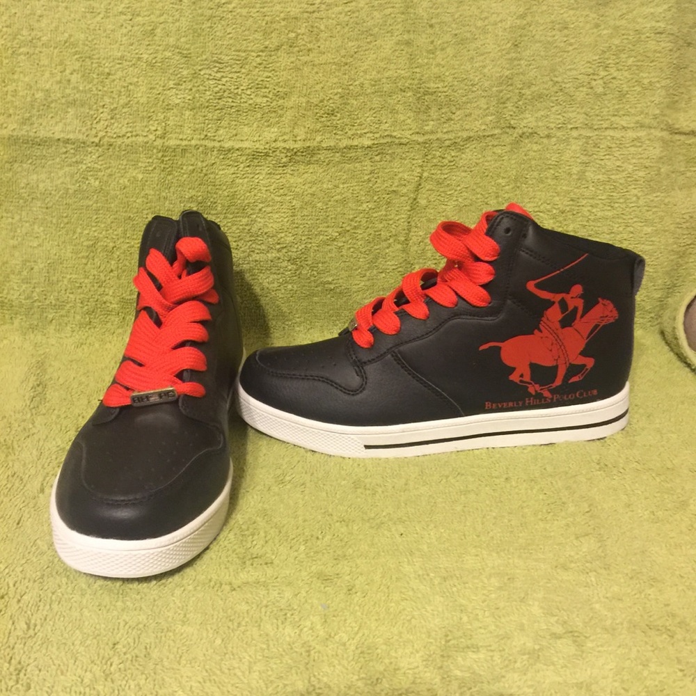 Polo sneaker boys