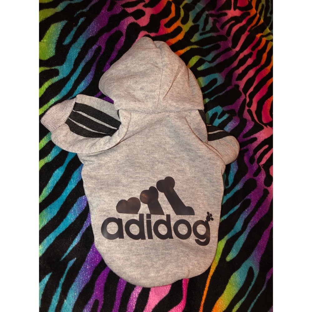 Pet Hoodie Sweater