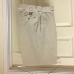 Ralph Lauren POLO Men's Chinos 33 x 32