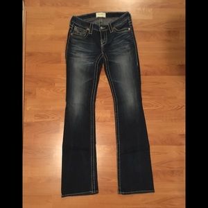 Big Star Liv Bootcut