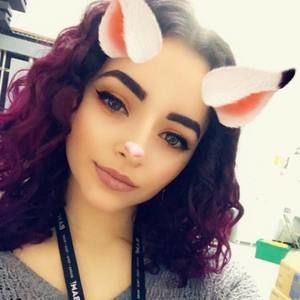 Meet your Posher, Delaney