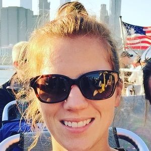 Meet your Posher, Jenny