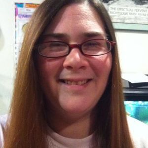 Meet your Posher, Christy