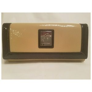 Grace Adele Wallet New in Box