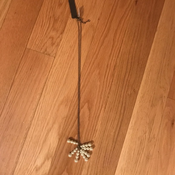 Pearl necklace - Picture 1 of 3