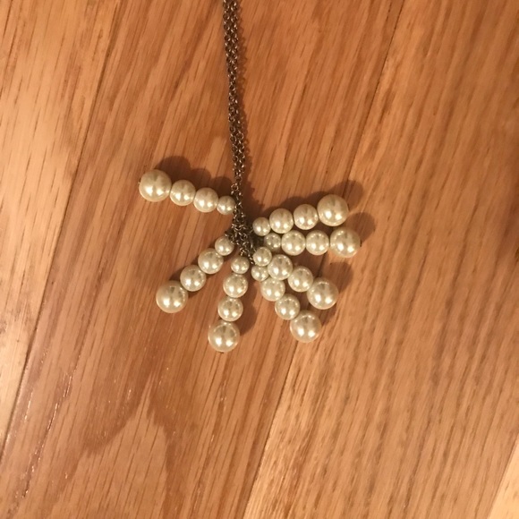 Pearl necklace - Picture 2 of 3