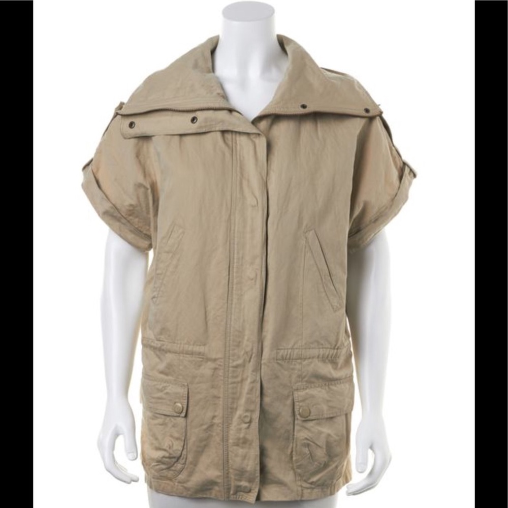 Vince Jacket