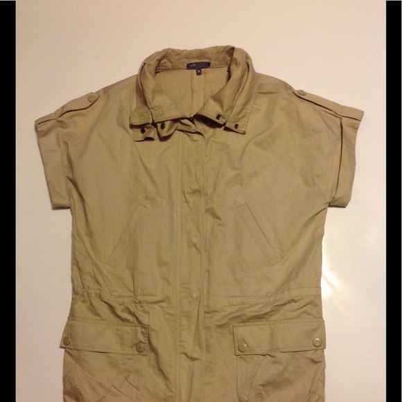 Vince Jacket - Picture 2 of 4