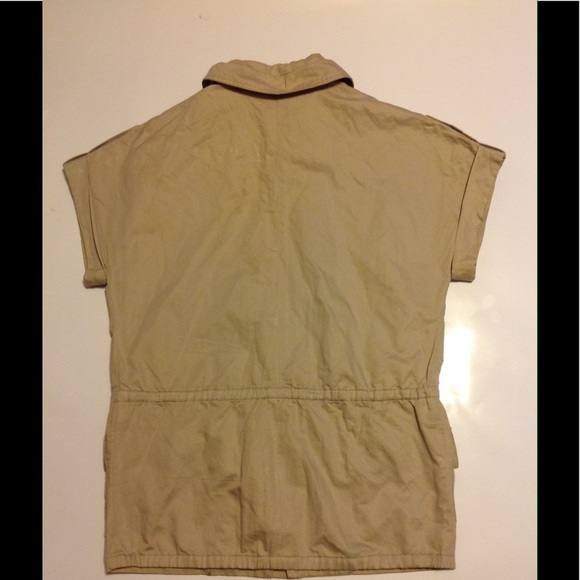 Vince Jacket - Picture 3 of 4