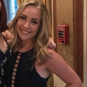 Meet your Posher, Lily