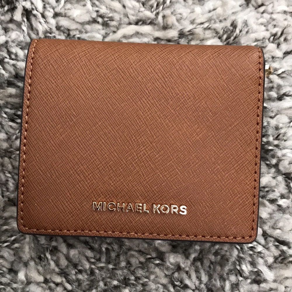 MK wallet! new!