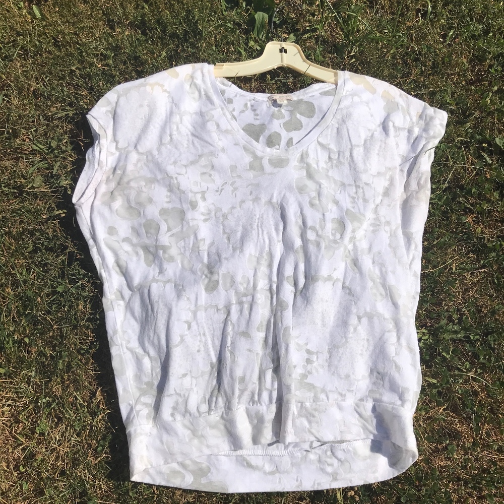 GAP Top EUC