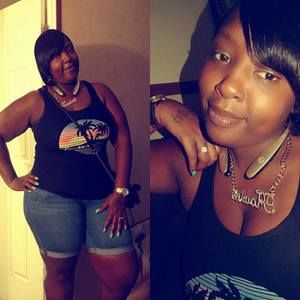 Meet your Posher, Deanna