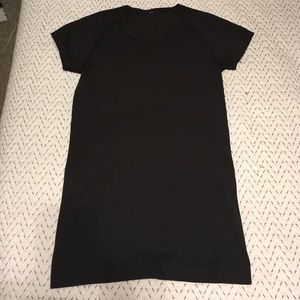 lululemon Swiftly Tech Short Sleeve Crew