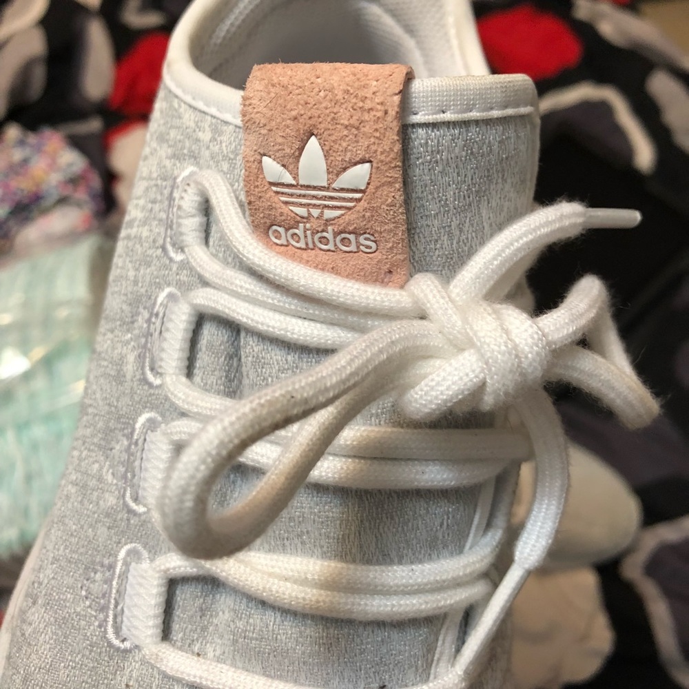 Adidas size 6.5