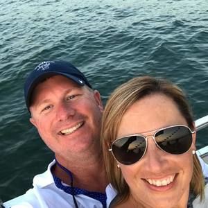 Meet your Posher, Jeremy