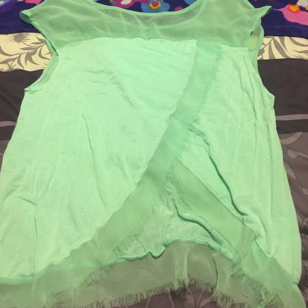 Blouse - Picture 2 of 2